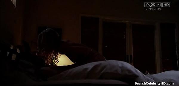  Allison McAtee Californication S06E04 2013